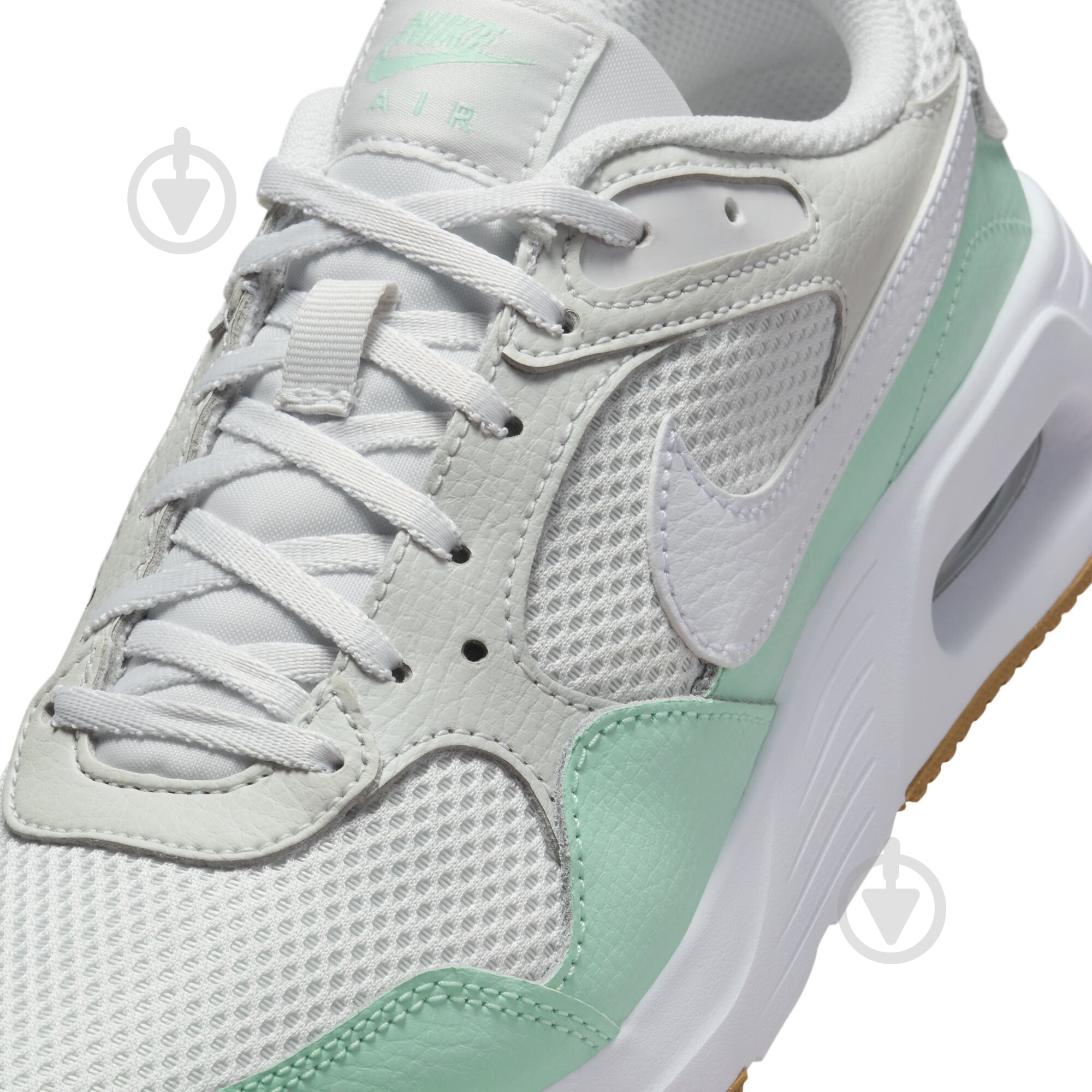 Кроссовки Nike Air Max SC CW4554-007 р.40 - фото 10