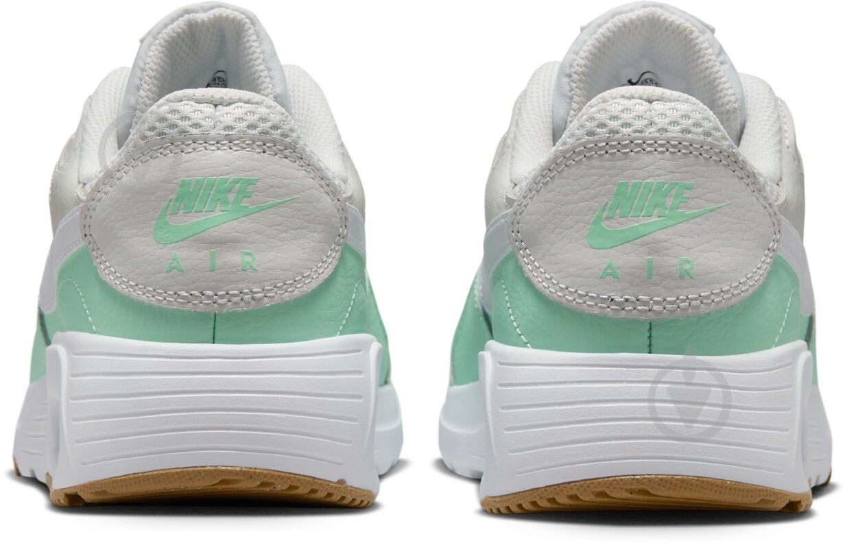 Кроссовки Nike Air Max SC CW4554-007 р.40 - фото 6