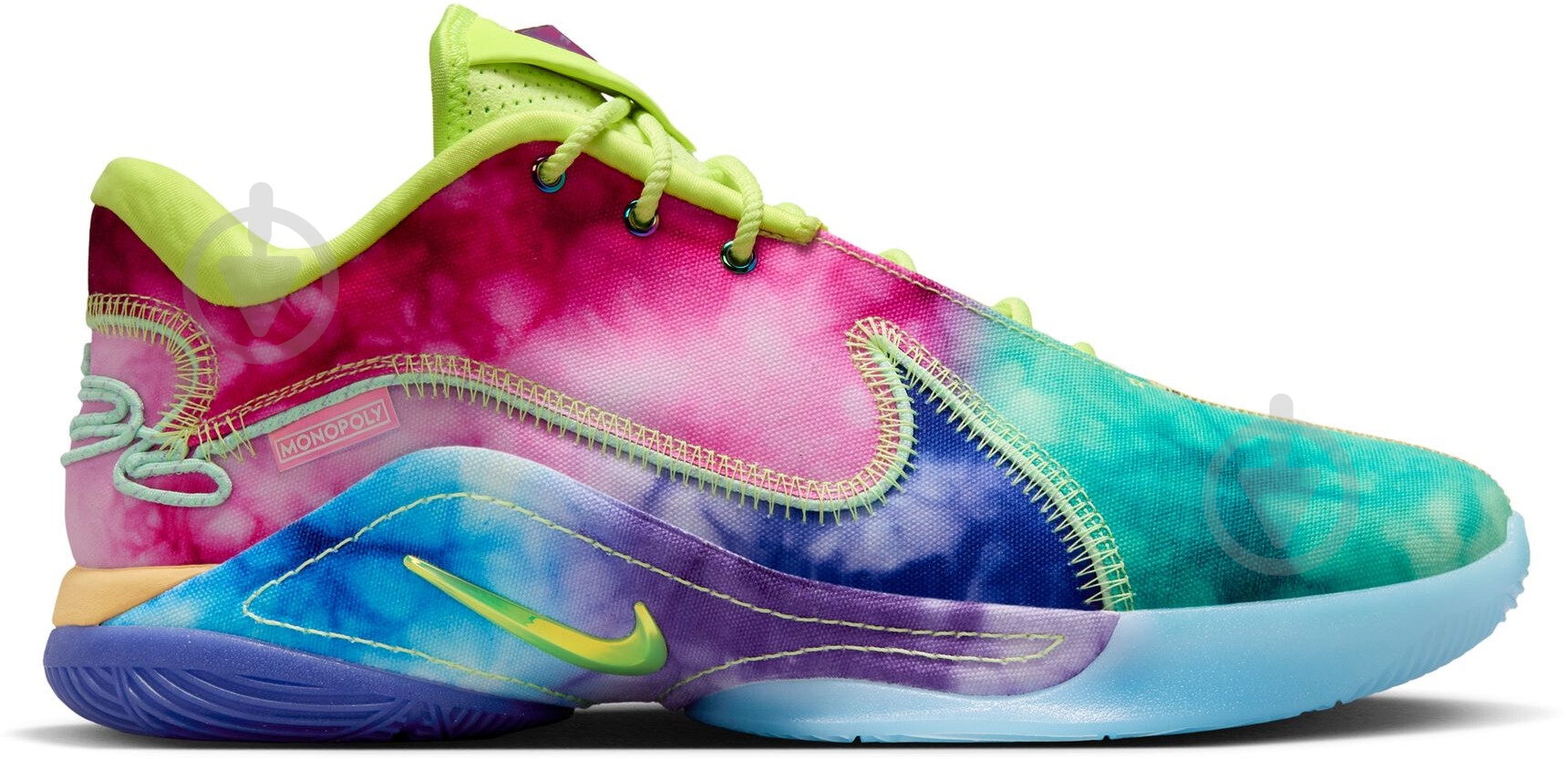 ᐉ Кроссовки мужские Nike LEBRON XXII WTM HV8080-300 р.44