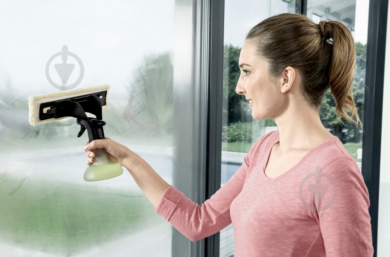 Салфетки Karcher микроволоконные к оконным пылесосам WV И WVP для внутренних работ 2 шт 2.633-130.0 - фото 7 Салфетки Karcher микроволоконные к оконным пылесосам WV И WVP для внутренних работ 2 шт 2.633-130.0 - фото 7