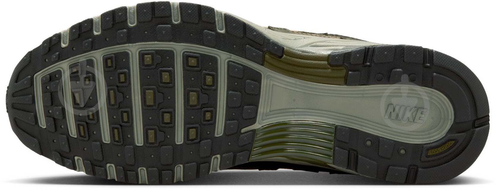 Кроссовки женские Nike Nike P-6000 SE IF1756-300 р.40 хаки - фото 9