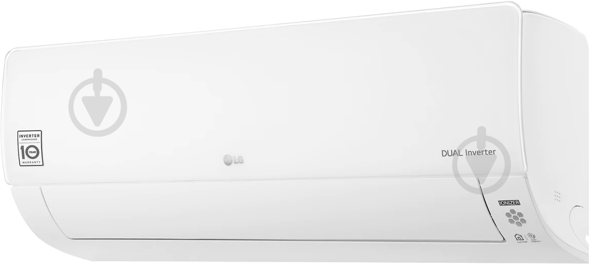 Кондиционер LG DC07RT - фото 3