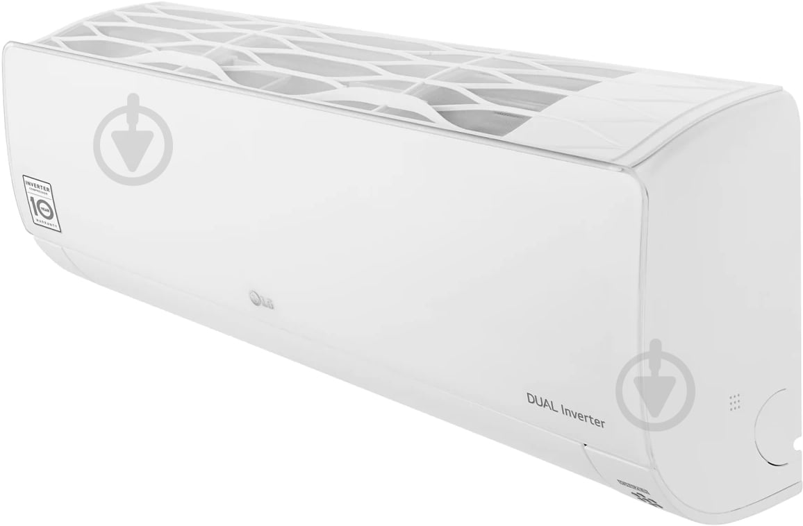 Кондиционер LG DC07RT - фото 8