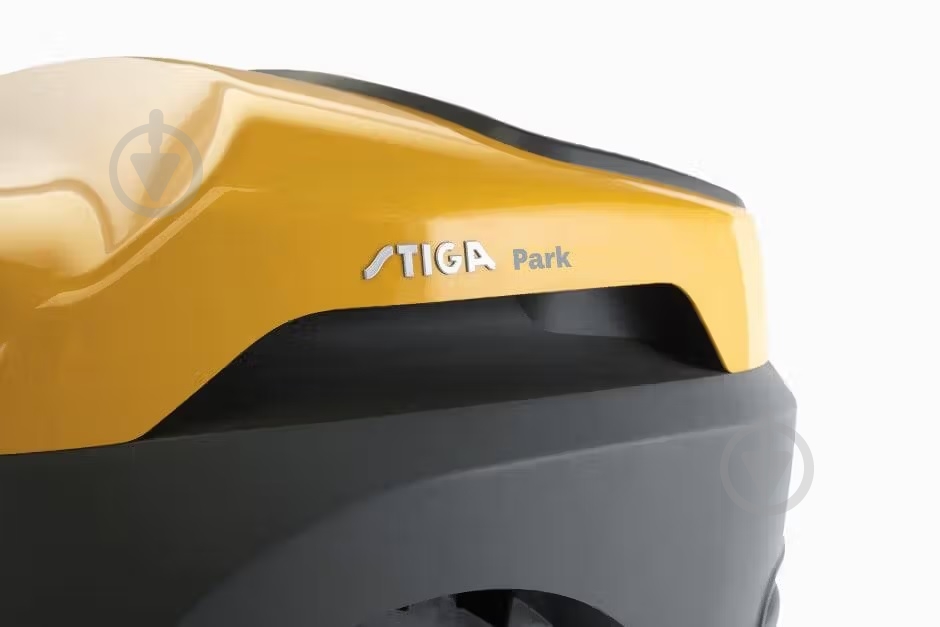 Трактор-газонокосилка бензиновая Stiga Park700W - фото 5 Трактор-газонокосилка бензиновая Stiga Park700W - фото 5