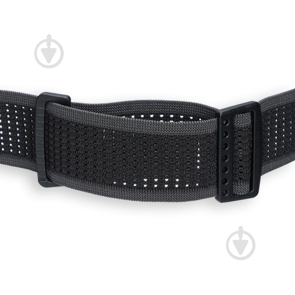 Набір Fenix Стрічка для налобних ліхтарів Fenix HL16, HL32R-T, HM65R-DT, чорна HLbandblack - фото 3 Набір Fenix Стрічка для налобних ліхтарів Fenix HL16, HL32R-T, HM65R-DT, чорна HLbandblack - фото 3