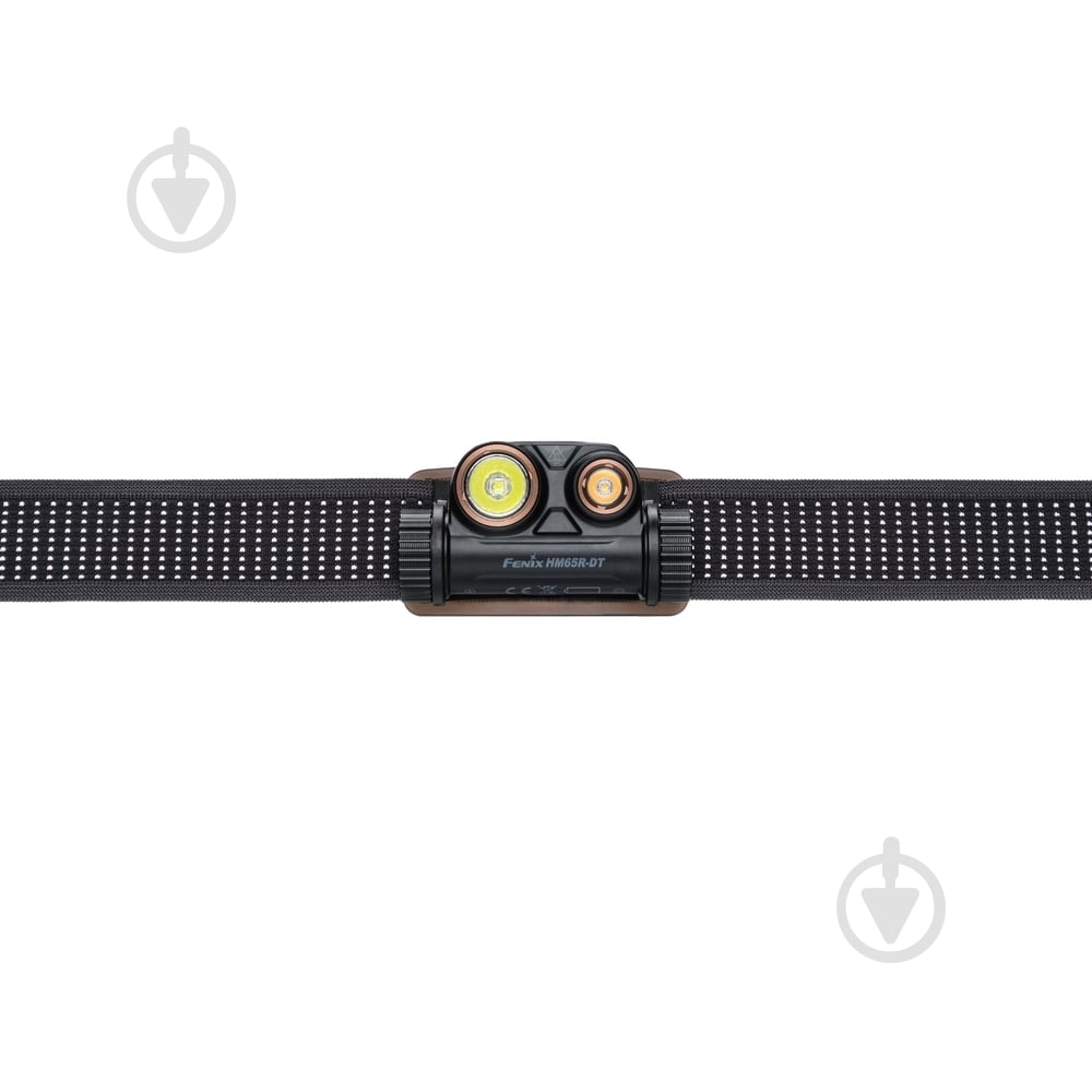 Набір Fenix Стрічка для налобних ліхтарів Fenix HL16, HL32R-T, HM65R-DT, чорна HLbandblack - фото 1 Набір Fenix Стрічка для налобних ліхтарів Fenix HL16, HL32R-T, HM65R-DT, чорна HLbandblack - фото 1
