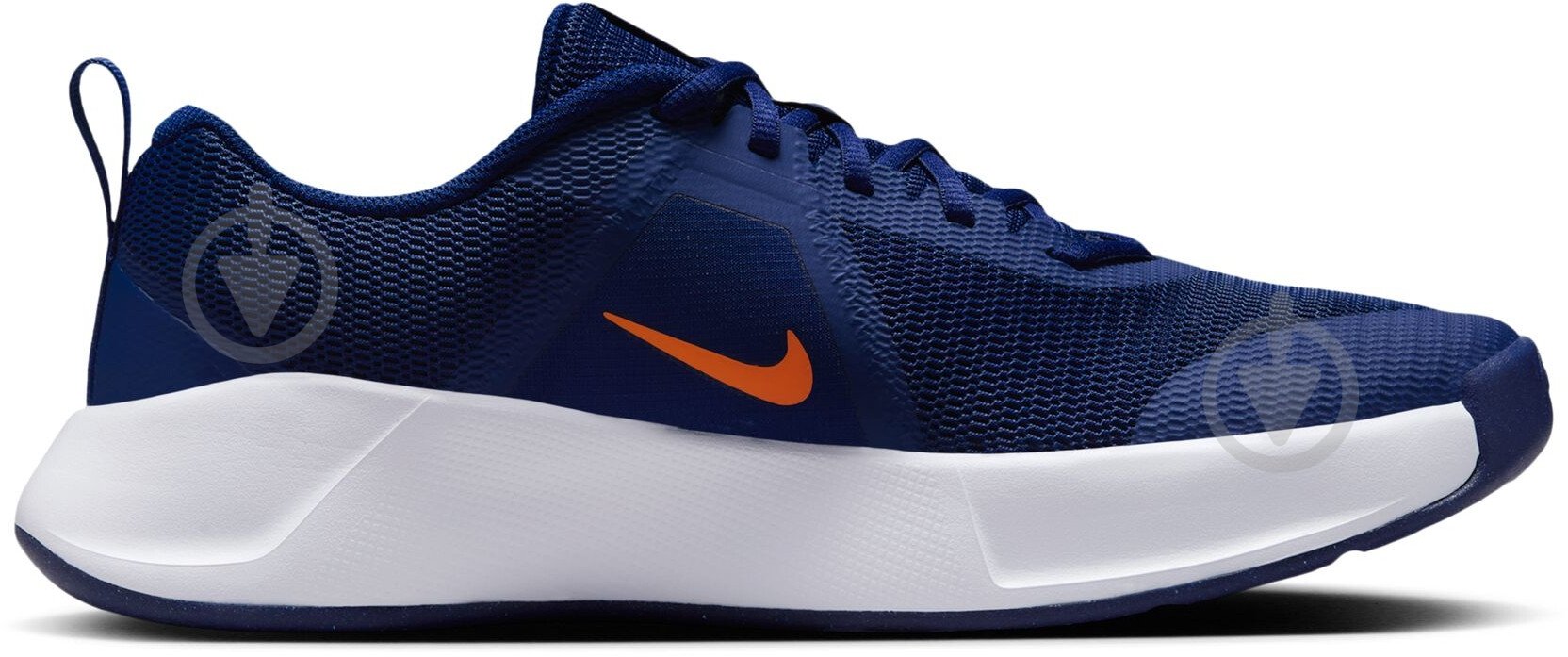 Кросівки чоловічі Nike MC TRAINER 3 FQ1831-400 р.44 темно-сині - фото 2