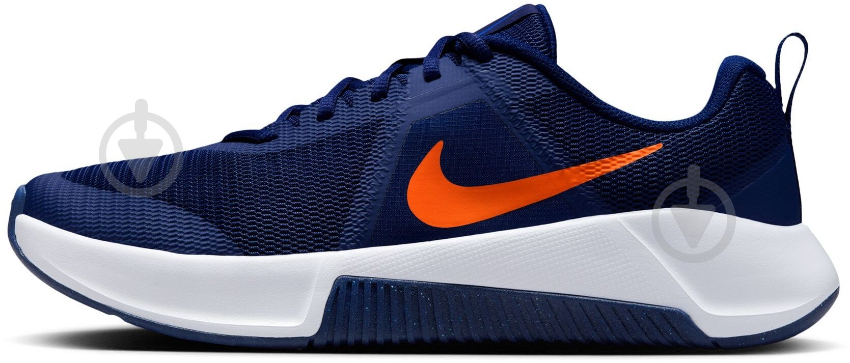 Кросівки чоловічі Nike MC TRAINER 3 FQ1831-400 р.44 темно-сині - фото 3