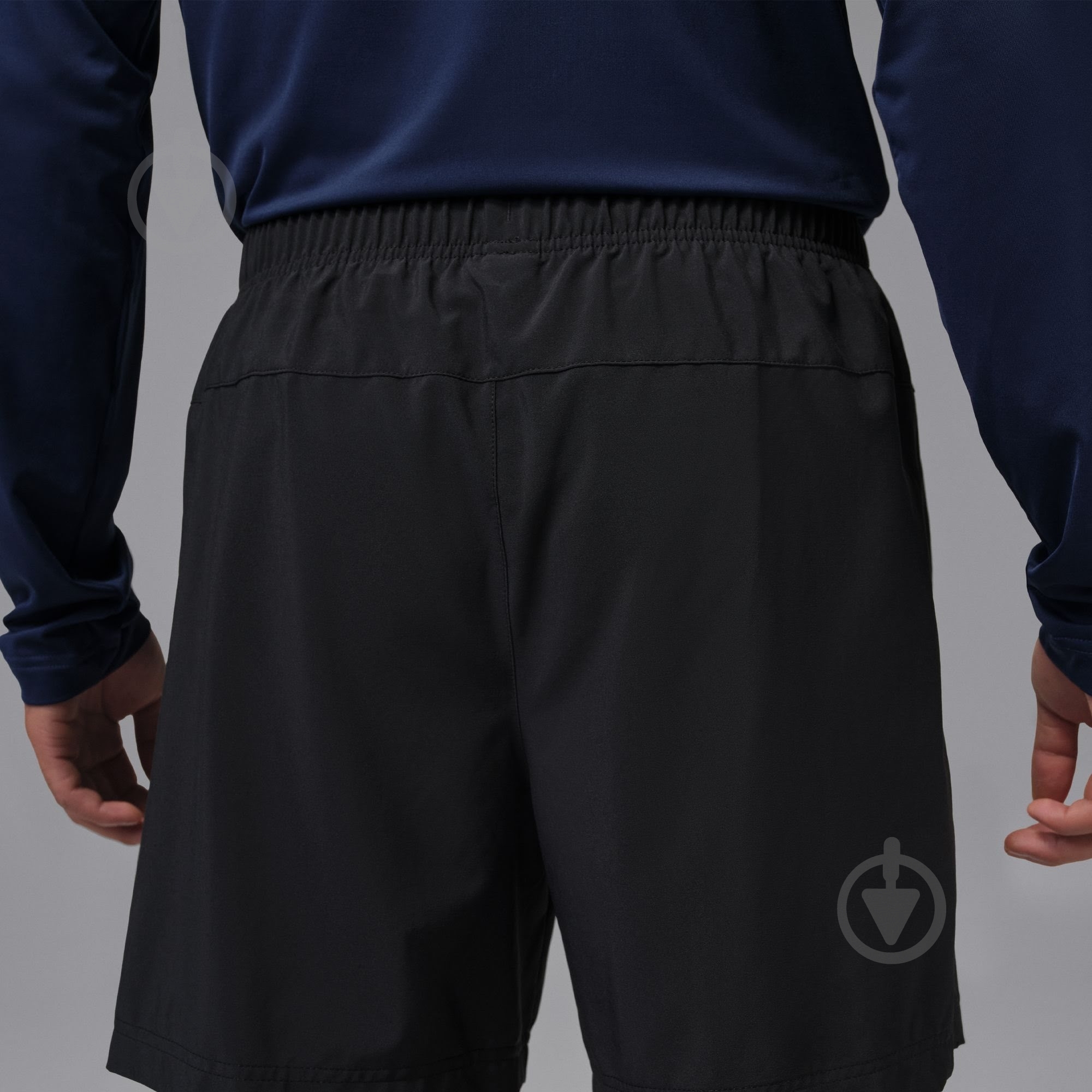 Шорты Nike Sport Essentials IF2160-010 р. S черный - фото 3 Шорты Nike Sport Essentials IF2160-010 р. S черный - фото 3