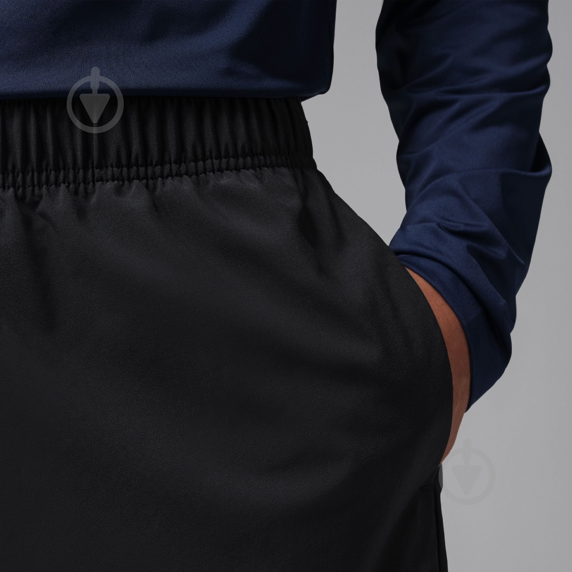 Шорты Nike Sport Essentials IF2160-010 р. S черный - фото 5 Шорты Nike Sport Essentials IF2160-010 р. S черный - фото 5