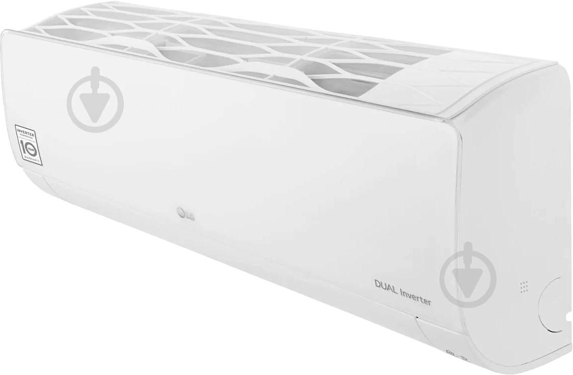 Кондиционер LG DC12RT - фото 10