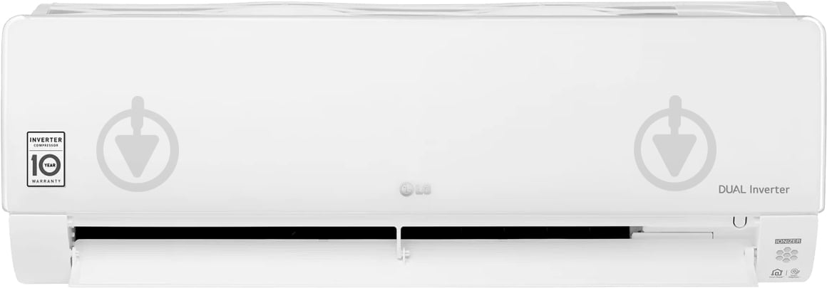 Кондиционер LG DC12RT - фото 3