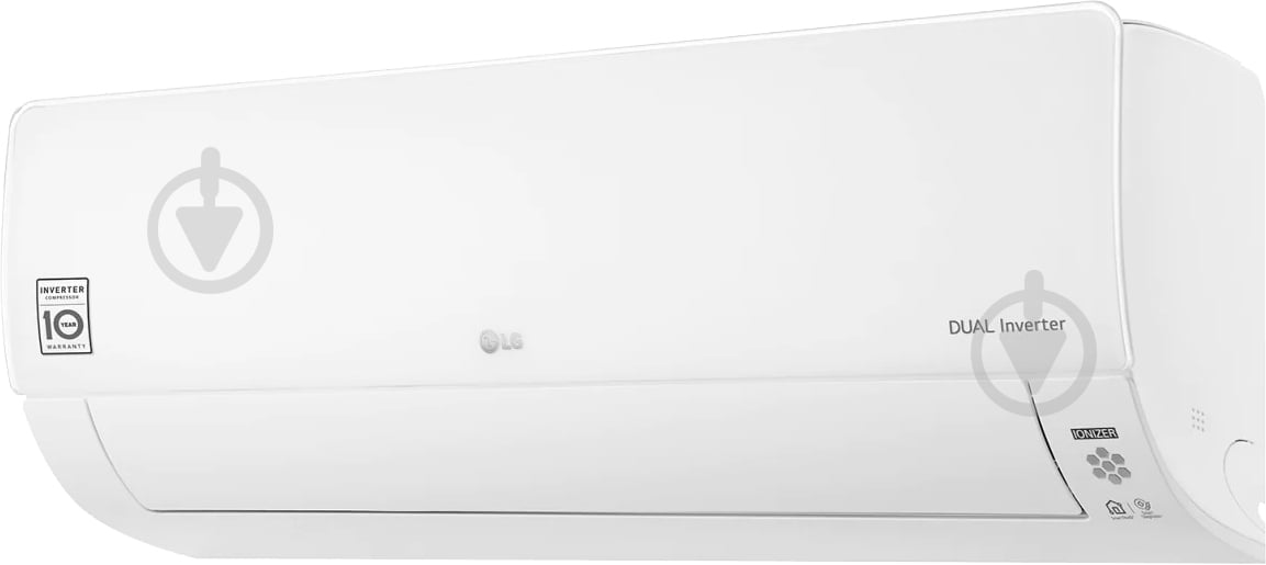 Кондиционер LG DC12RT - фото 4
