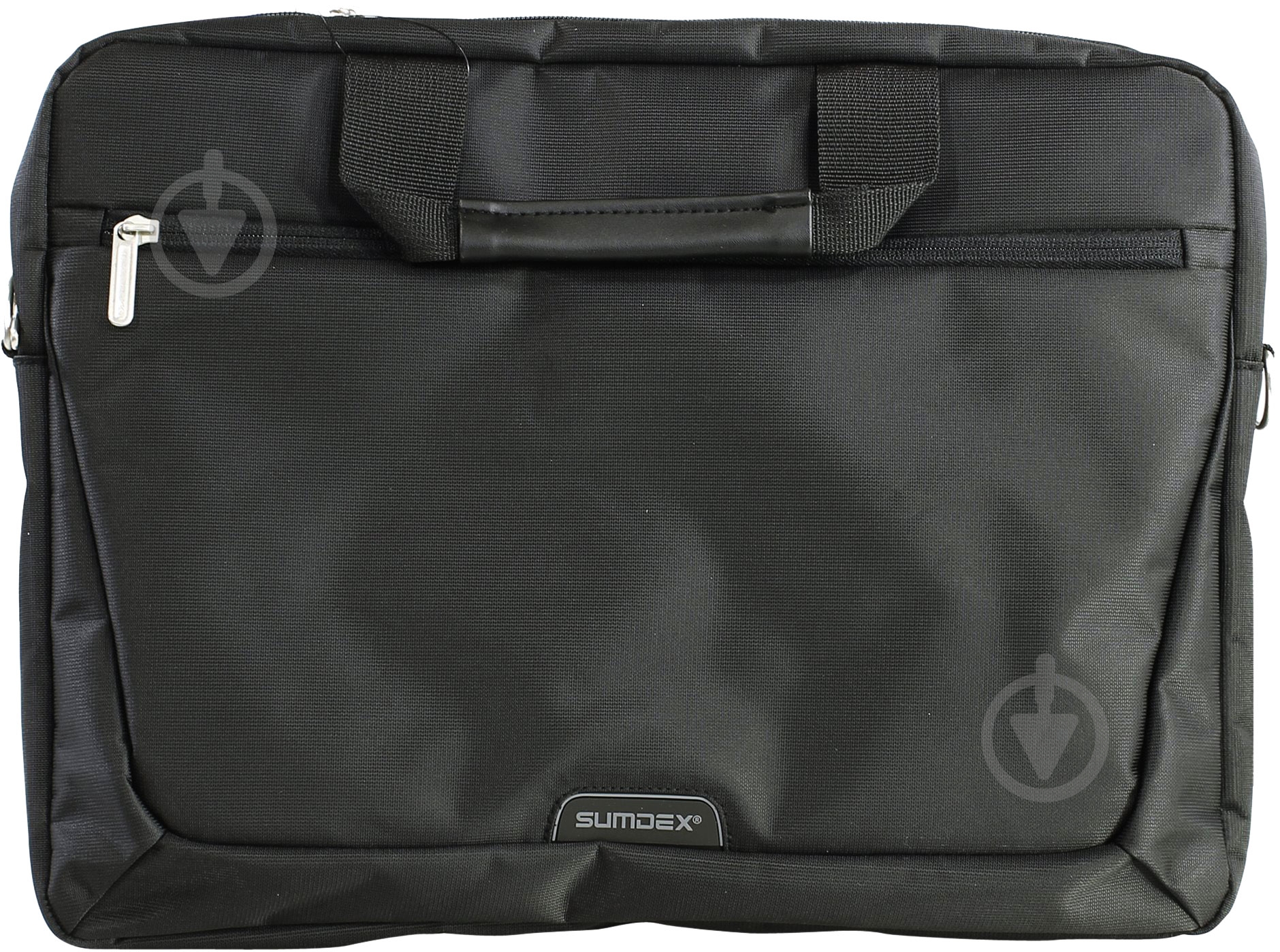 Сумка Sumdex 15.6" black (PON-111BK) - фото 6