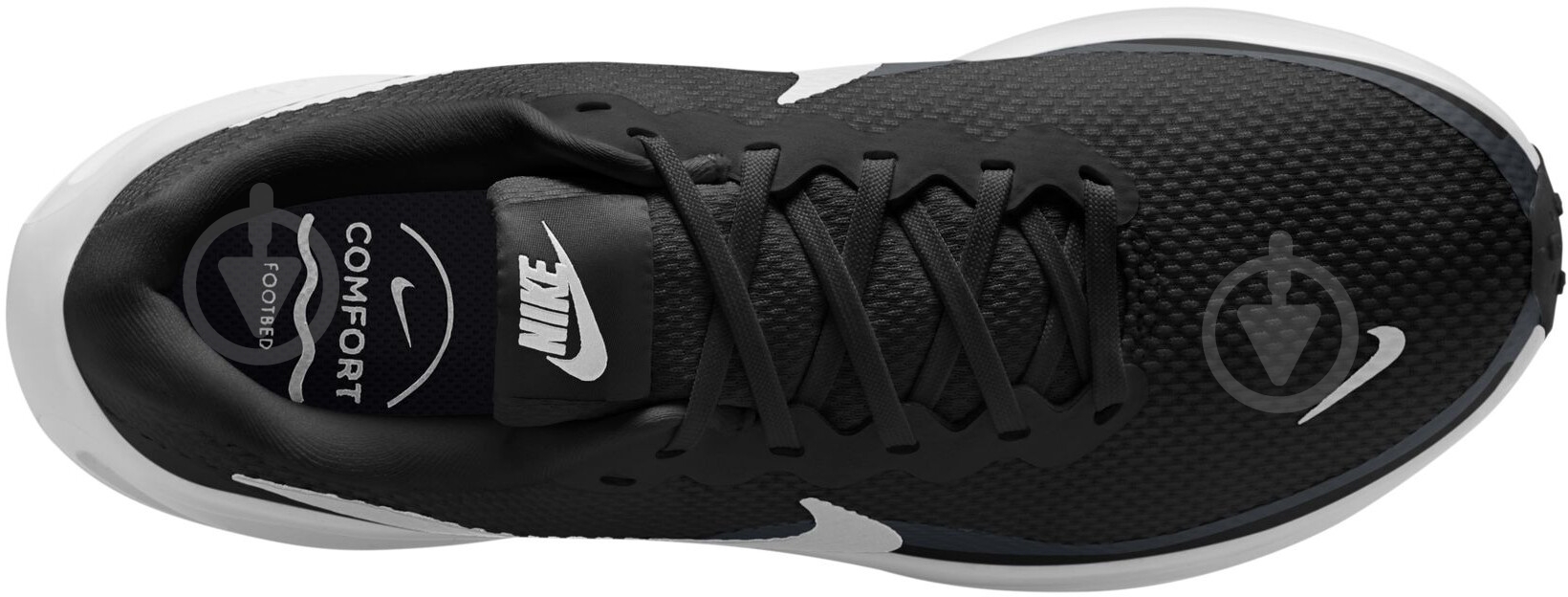 Кроссовки Nike Revolution 8 HJ8485-001 р.40 - фото 8 Кроссовки Nike Revolution 8 HJ8485-001 р.40 - фото 8