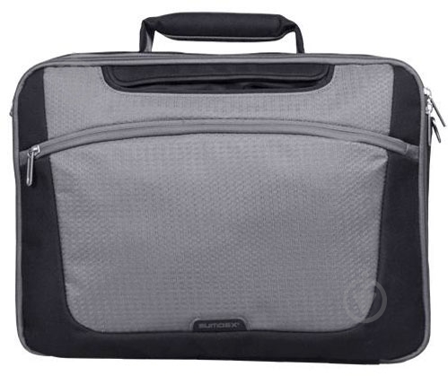 Сумка Sumdex 15,4-16'' black (PON-301BK) - фото 1 Сумка Sumdex 15,4-16'' black (PON-301BK) - фото 1