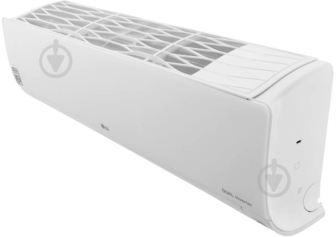 Кондиционер LG DC18RQ - фото 12 Кондиционер LG DC18RQ - фото 12