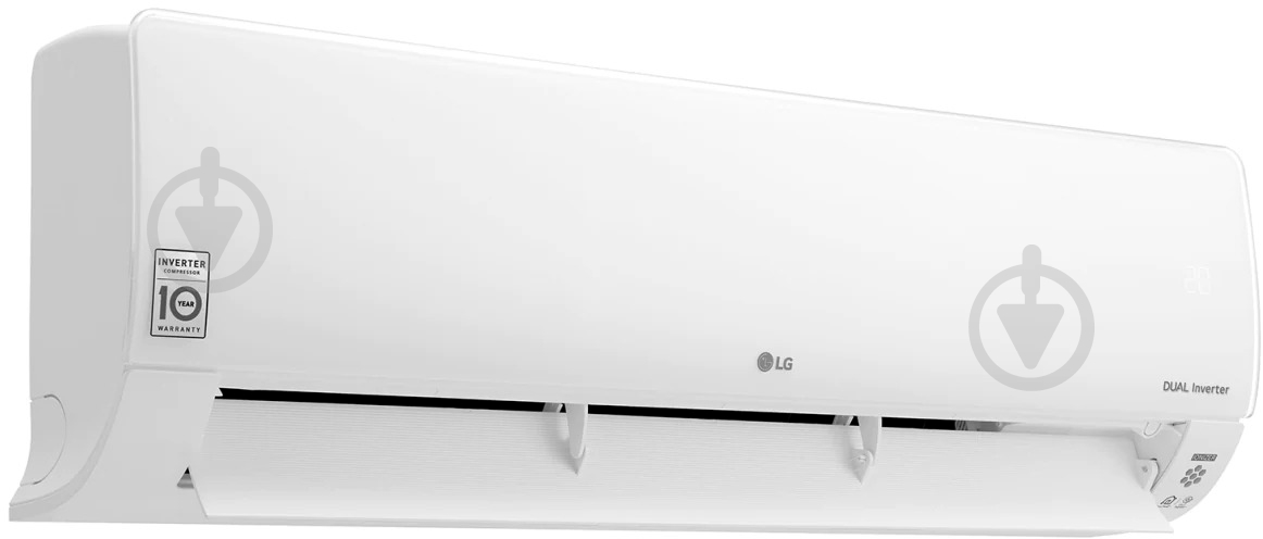 Кондиционер LG DC18RQ - фото 10 Кондиционер LG DC18RQ - фото 10