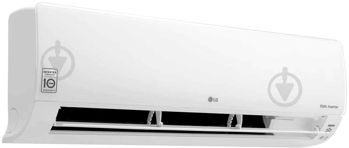 Кондиционер LG DC18RQ - фото 8 Кондиционер LG DC18RQ - фото 8