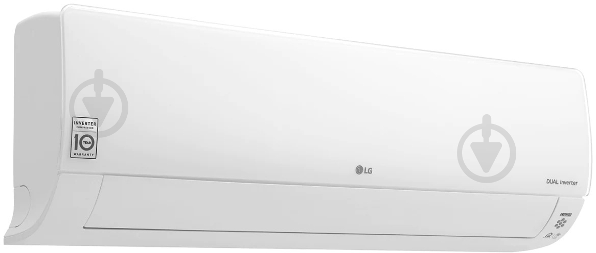 Кондиционер LG DC18RQ - фото 7 Кондиционер LG DC18RQ - фото 7