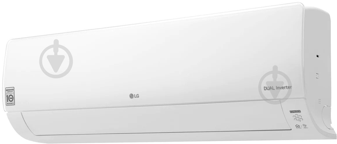 Кондиционер LG DC18RQ - фото 4 Кондиционер LG DC18RQ - фото 4