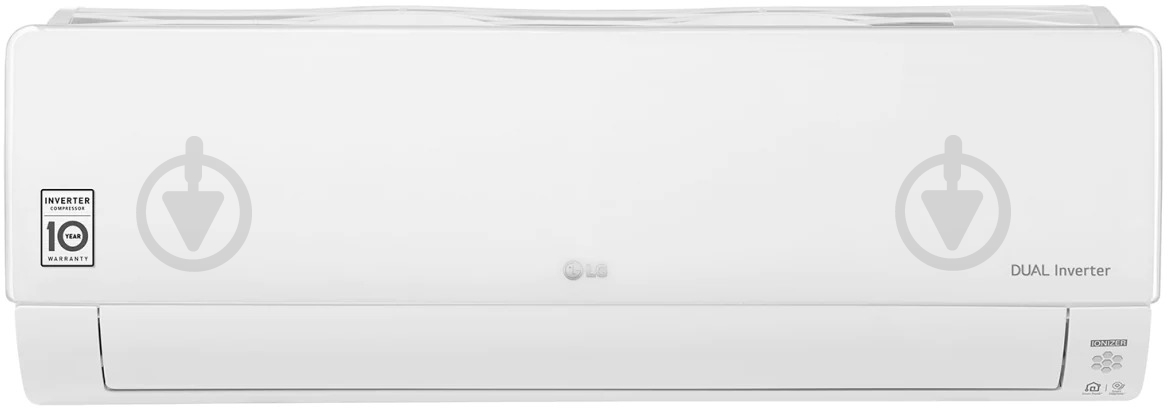 Кондиционер LG DC24RQ - фото 1