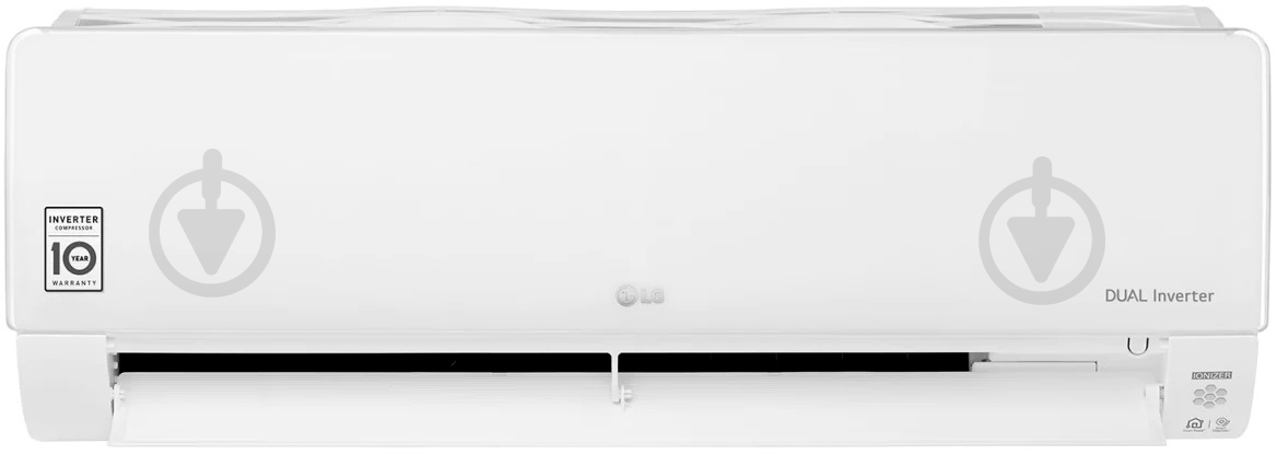 Кондиционер LG DC24RQ - фото 2