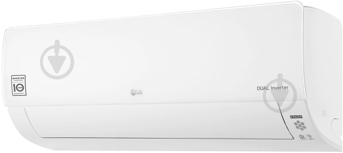 Кондиционер LG DC24RQ - фото 3