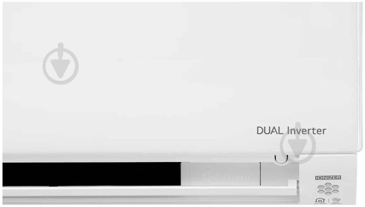 Кондиционер LG DC24RQ - фото 5