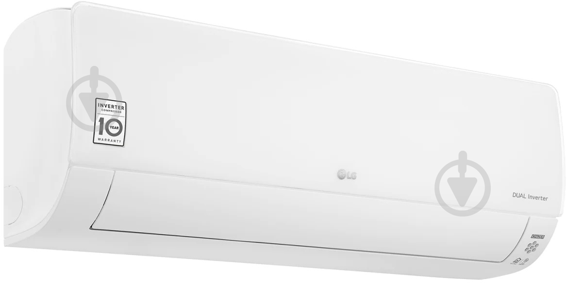 Кондиционер LG DC24RQ - фото 6