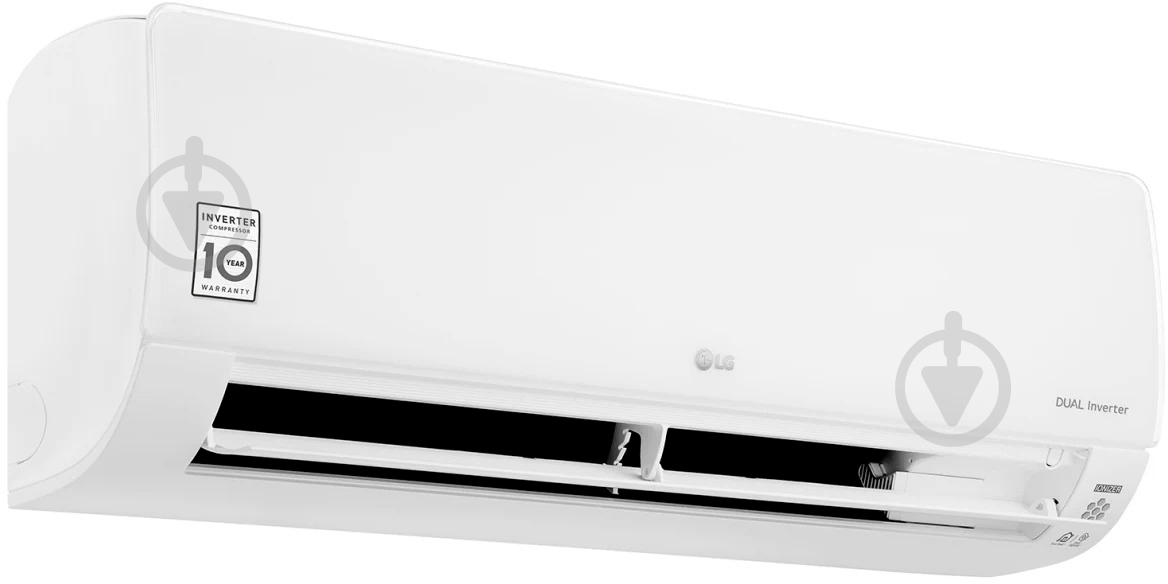 Кондиционер LG DC24RQ - фото 7