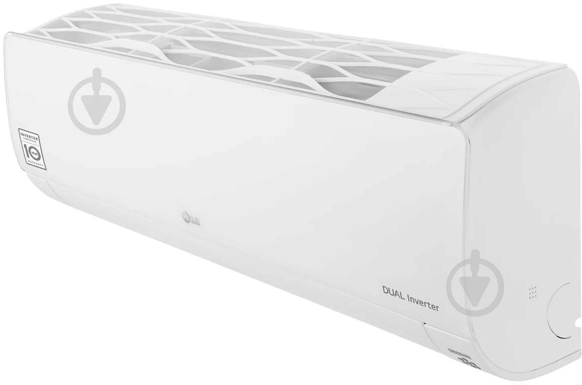 Кондиционер LG DC24RQ - фото 9