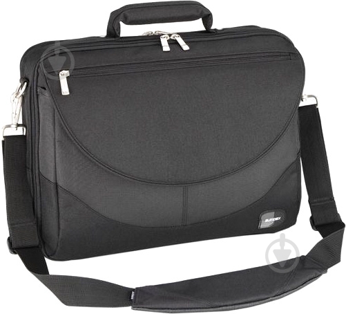 Сумка Sumdex 15,6-16" black (PON-302BK) - фото 1