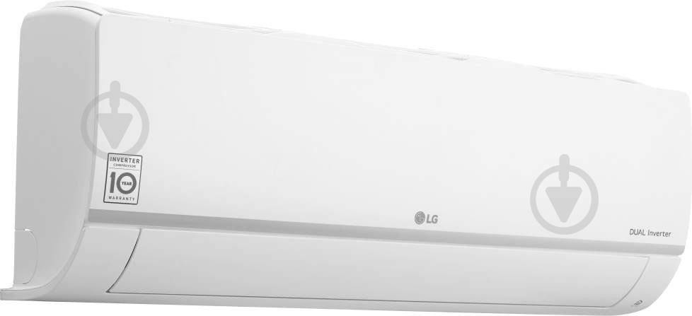 Кондиционер LG PC07SQR - фото 4 Кондиционер LG PC07SQR - фото 4