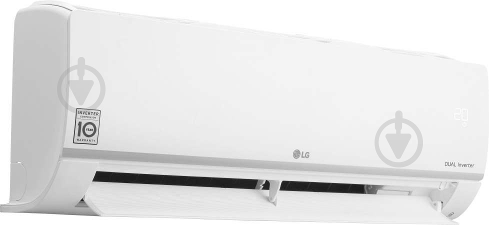 Кондиционер LG PC07SQR - фото 2 Кондиционер LG PC07SQR - фото 2