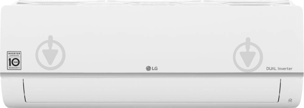 Кондиционер LG PC07SQR - фото 1 Кондиционер LG PC07SQR - фото 1