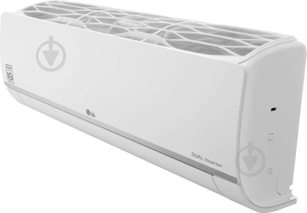 Кондиционер LG PC07SQR - фото 12 Кондиционер LG PC07SQR - фото 12