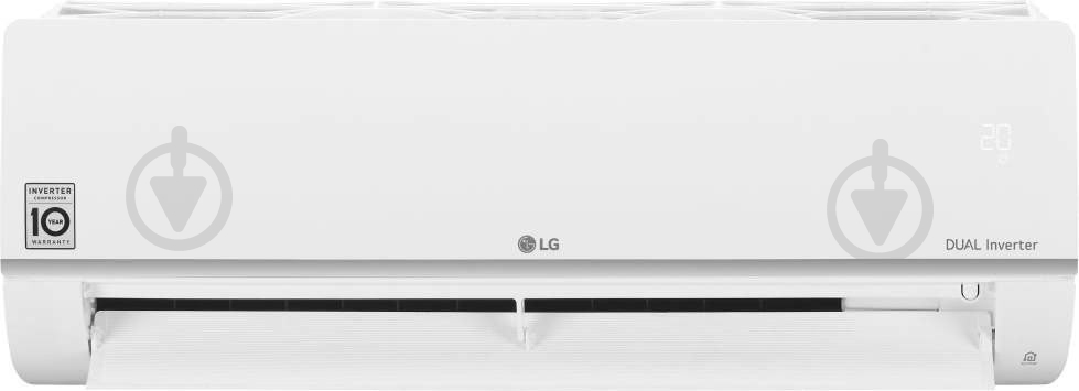 Кондиционер LG PC07SQR - фото 5 Кондиционер LG PC07SQR - фото 5