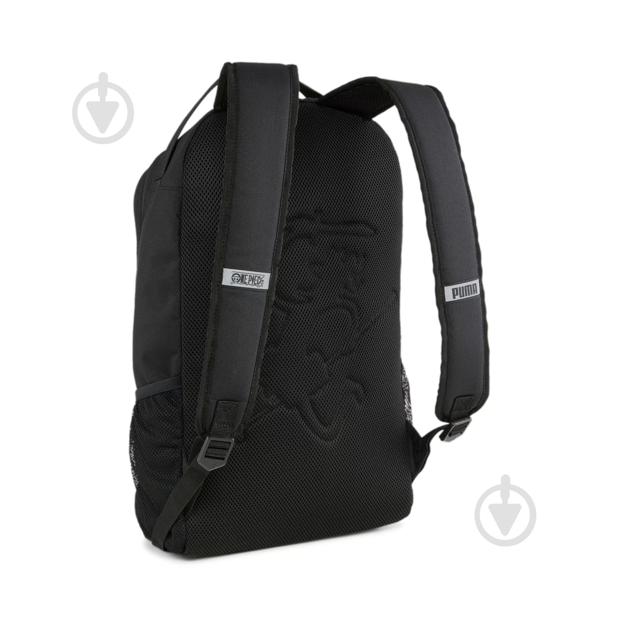 Рюкзак Puma PUMA X ONE PIECE BACKPACK 09030701 черный - фото 2