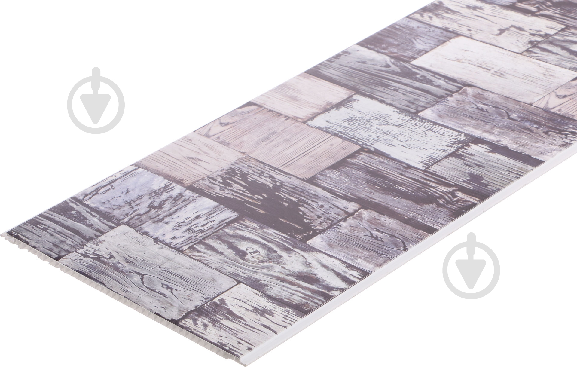 Панель ПВХ Welltech Digital print Испания 7,20х250х3000 мм (0,75 кв. м) - фото 1