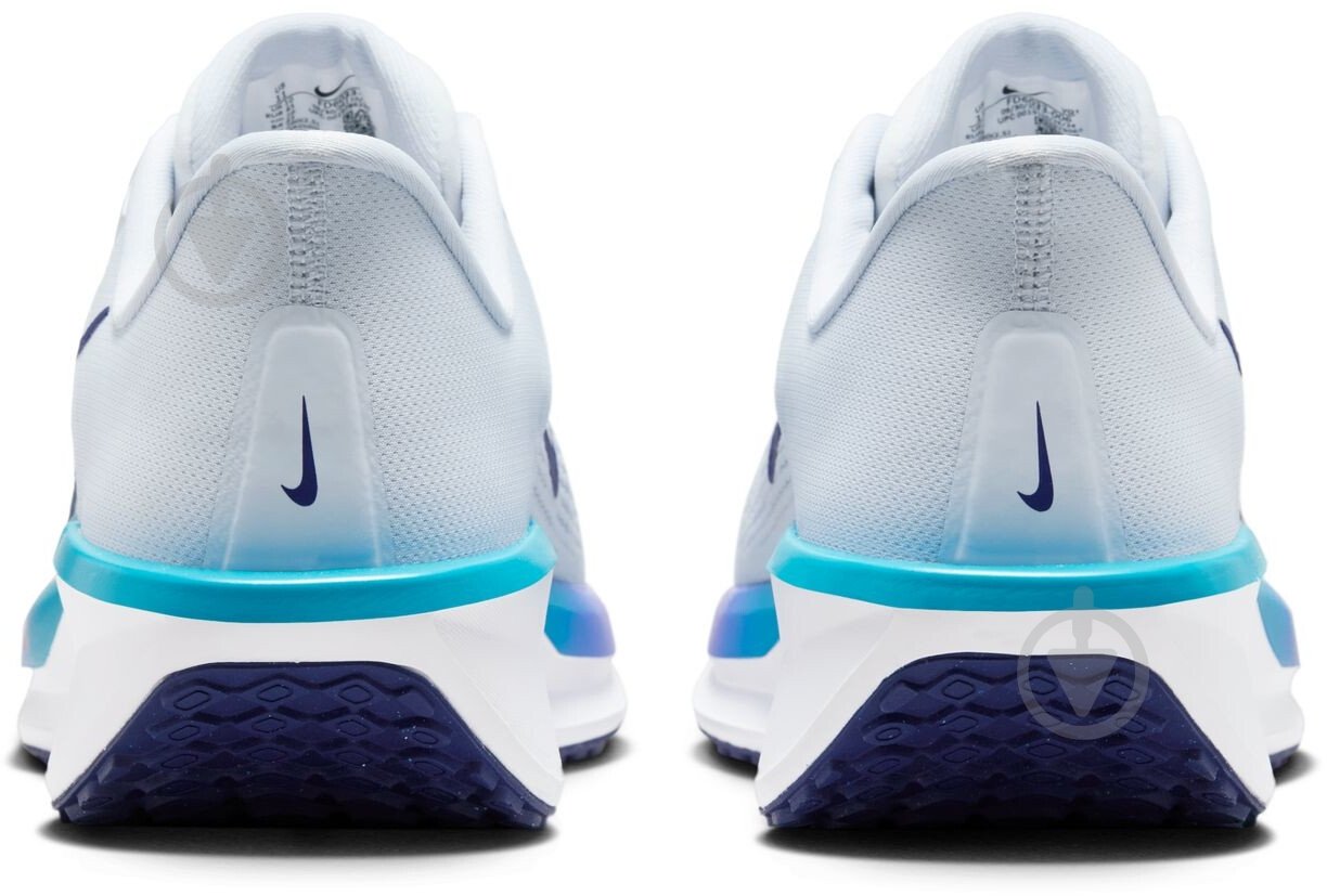 Кроссовки мужские Nike Quest 6 FD6033-006 р.44 светло-серые - фото 6 Кроссовки мужские Nike Quest 6 FD6033-006 р.44 светло-серые - фото 6