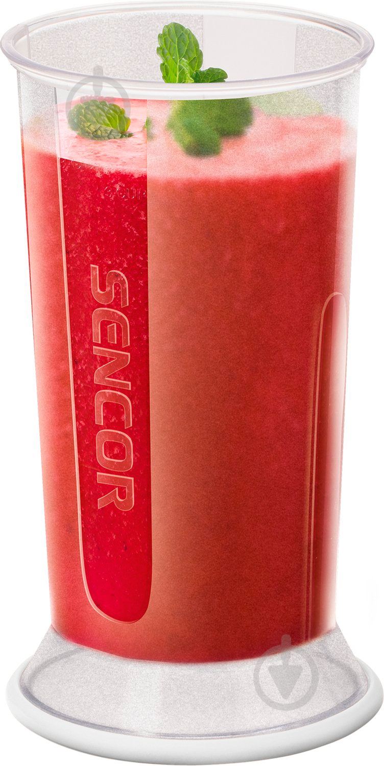 Блендер погружной Sencor SHB 4460WH-EUE3 - фото 17