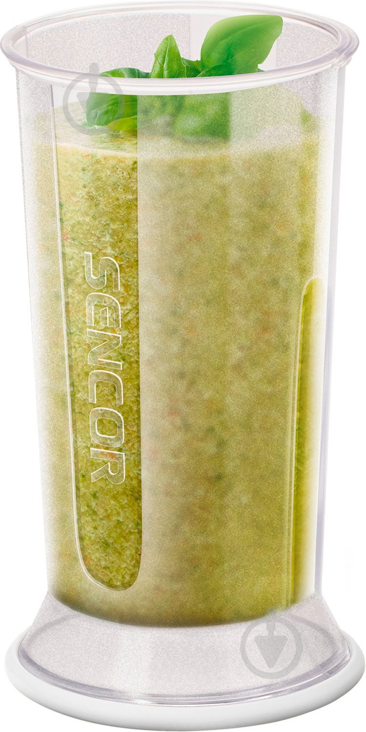 Блендер погружной Sencor SHB 4460WH-EUE3 - фото 16