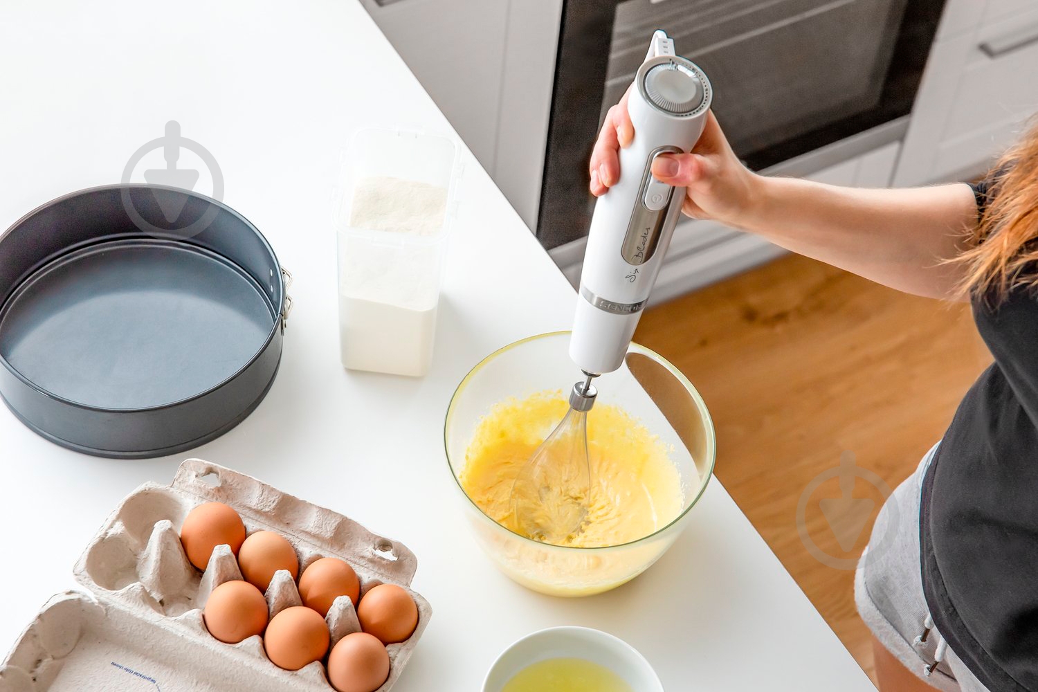 Блендер погружной Sencor SHB 4460WH-EUE3 - фото 18