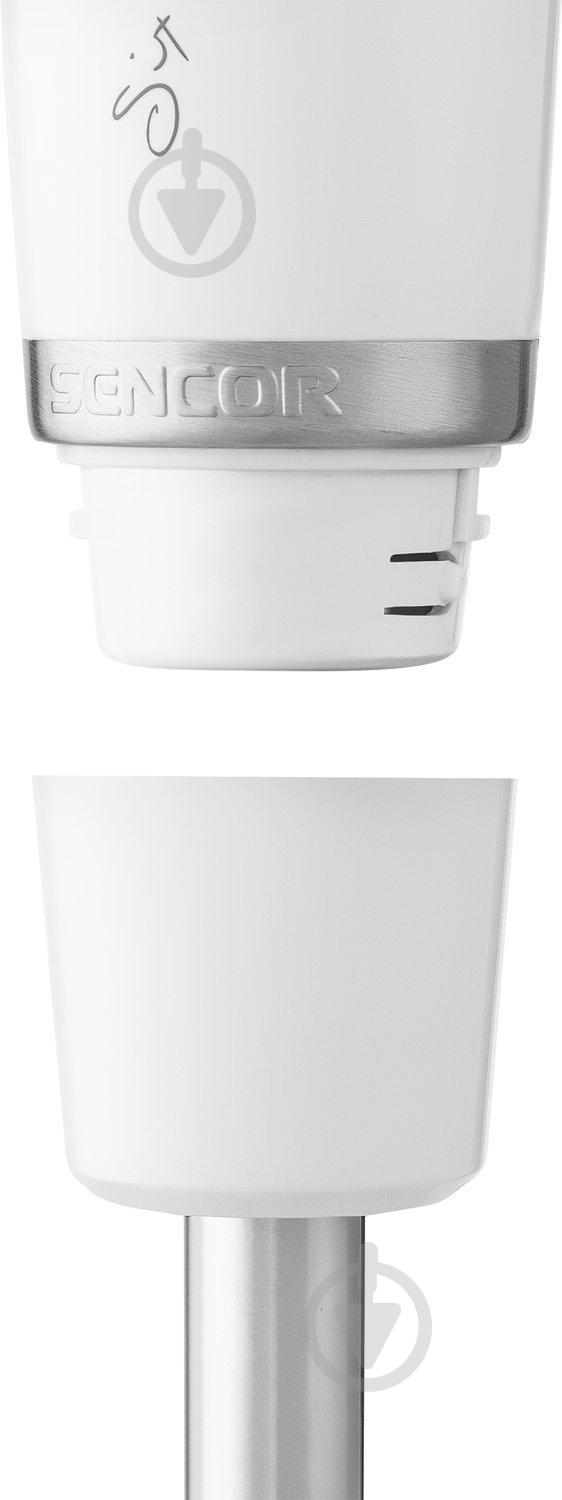 Блендер погружной Sencor SHB 4460WH-EUE3 - фото 5