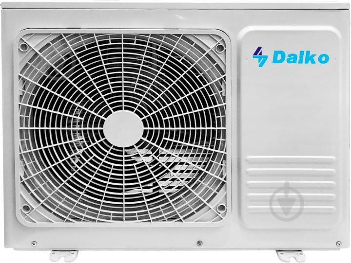 Кондиціонер Daiko ASP-H18CNX - фото 3