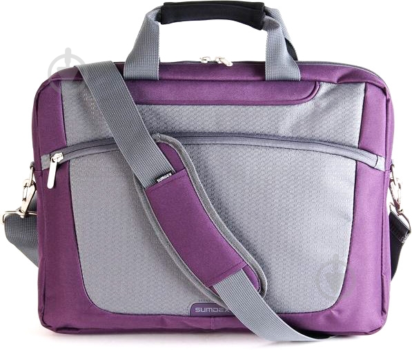 Сумка Sumdex 16" violet (PON-318PL) - фото 1