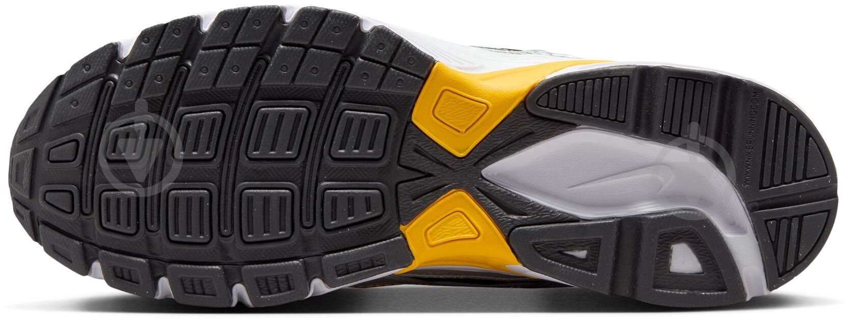 Кросівки чоловічі демісезонні Nike INITIATOR IB4467-451 р.44 сірі із синім - фото 8 Кросівки чоловічі демісезонні Nike INITIATOR IB4467-451 р.44 сірі із синім - фото 8