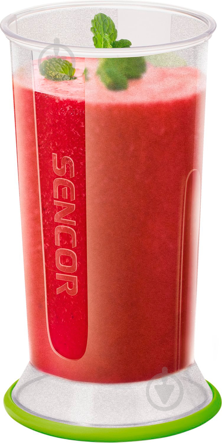 Блендер погружной Sencor SHB 4461GR-EUE3 - фото 15