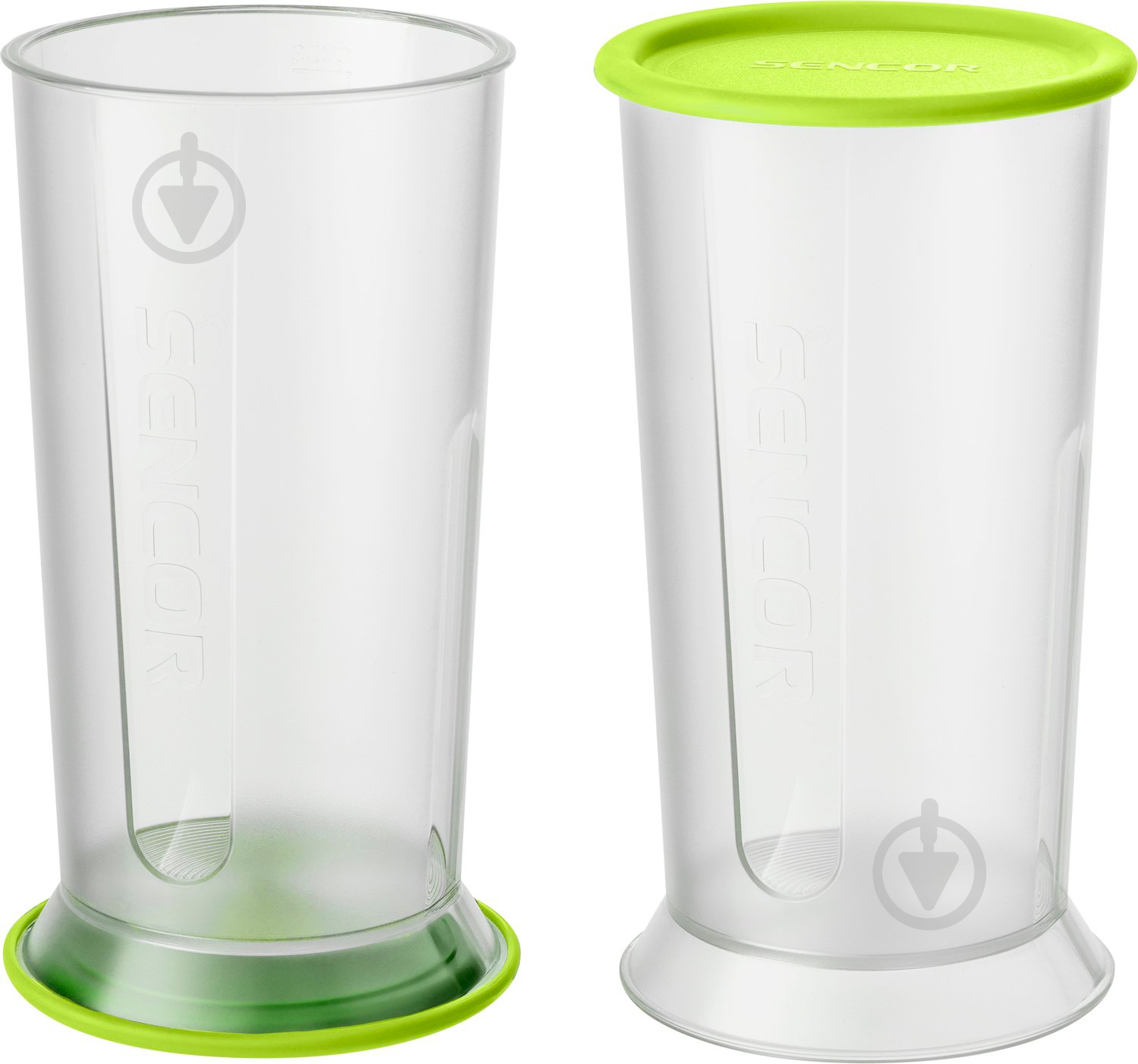 Блендер погружной Sencor SHB 4461GR-EUE3 - фото 9